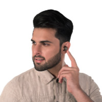 person profile picture